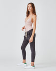 Journey Pants | Charcoal
