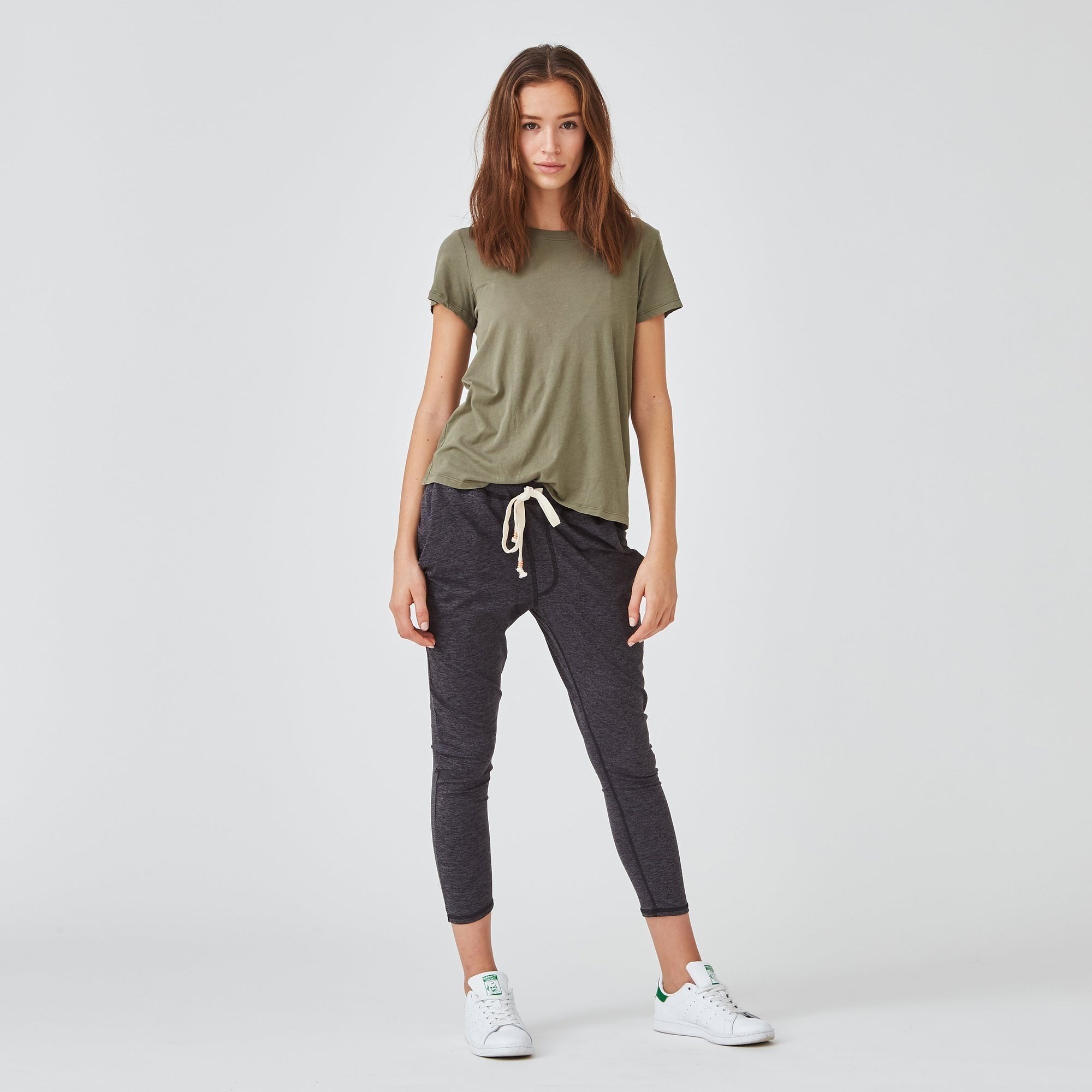 Journey Pants | Charcoal