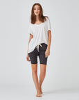 Journey Shorts | Charcoal