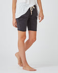 Journey Shorts | Charcoal