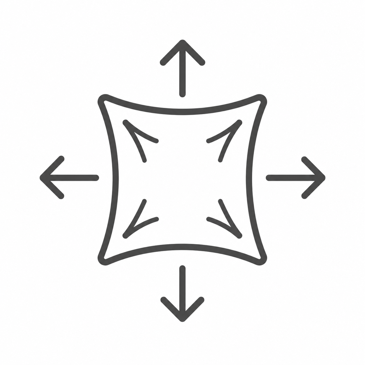 4-way stretch