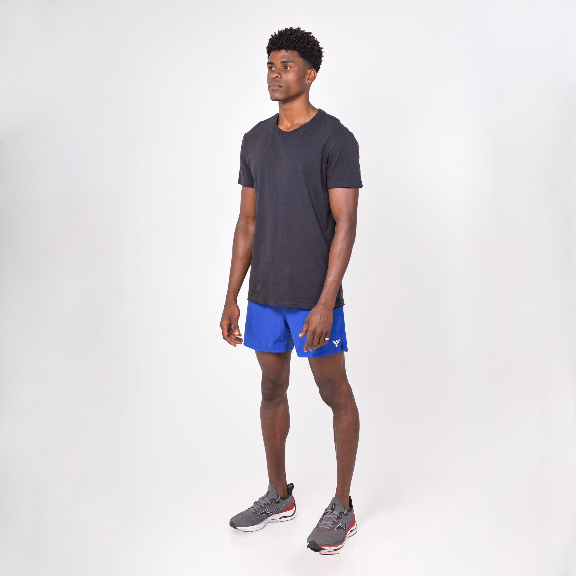 Flow Shorts - Morning Glory