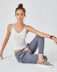 Journey Pants | Moroccan Midnight