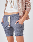 Journey Shorts | Moroccan Midnight