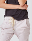 Journey Pants | Pink Opal