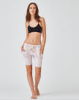 Journey Shorts | Pink Opal