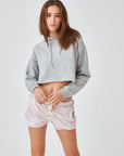 Journey Shorts | Pink Opal