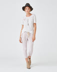 Journey Pants | Pink Opal
