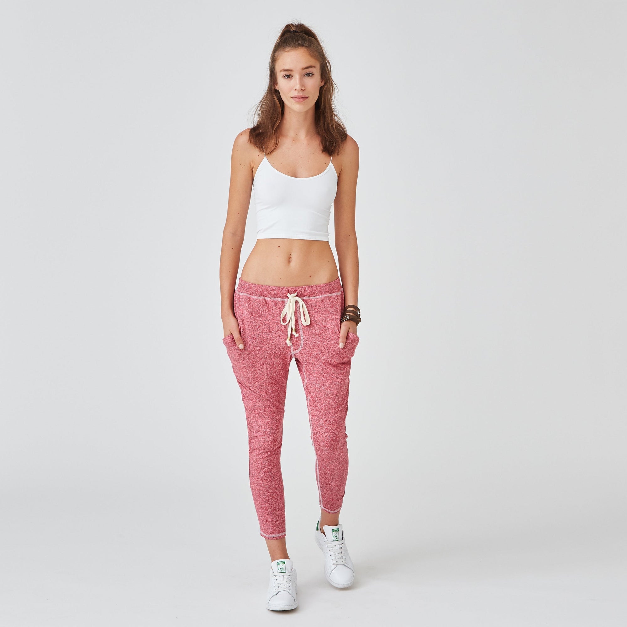 Journey Pants | Red Rocks