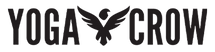 Yoga Crow