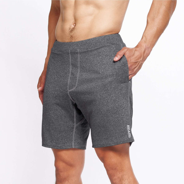クラブハウス CLUBHAUS Active Shorts / Grey クラブハウス CLUBHAUS Active Shorts / Grey