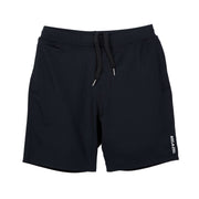 Swerve Shorts - Crow Black