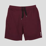 Swerve Shorts - Madrone