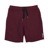 Swerve Shorts - Madrone