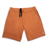 Swerve Shorts - Adobe Brown