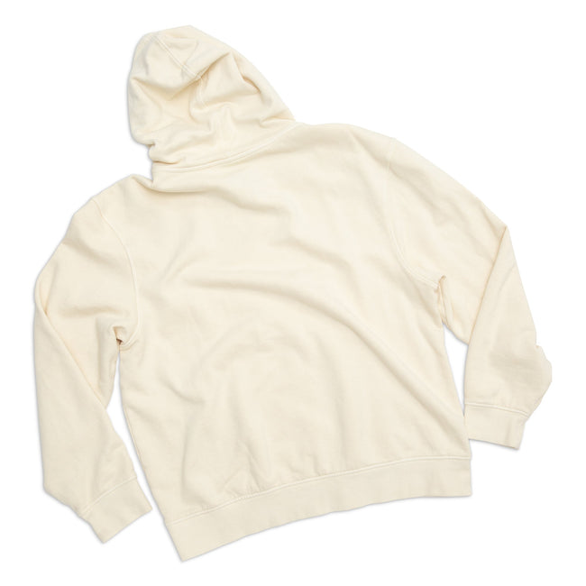 West Side Hoodie - Off White