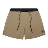 Flow Shorts - Khaki