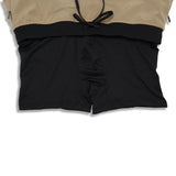 Flow Shorts - Khaki