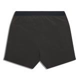 Flow Shorts - Faded Black