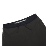 Flow Shorts - Faded Black