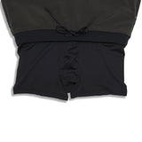 Flow Shorts - Faded Black
