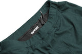 Swerve Shorts - Heather Green