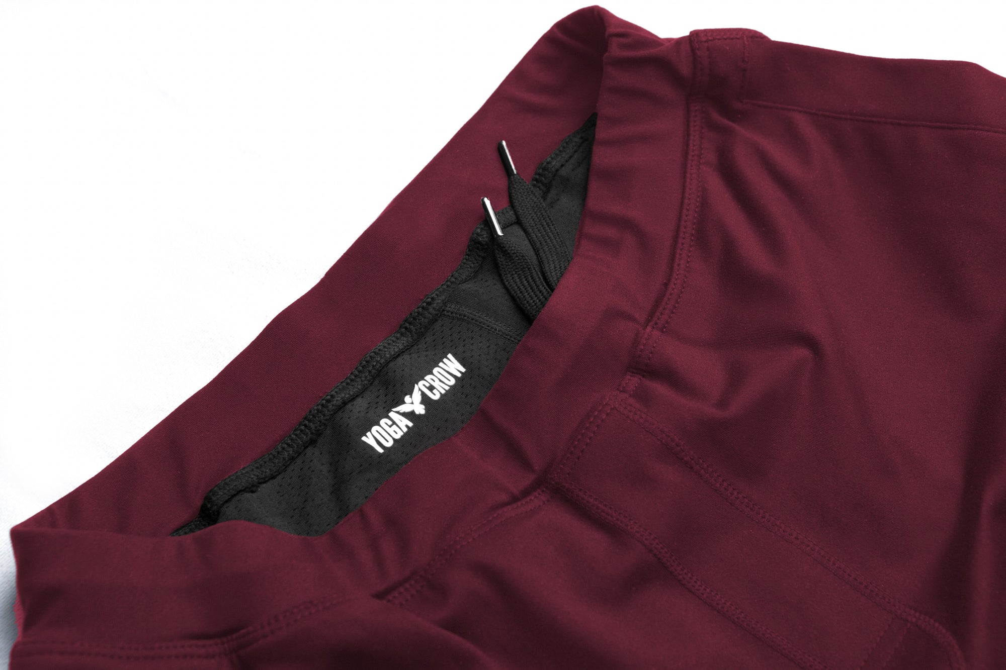 Swerve Shorts - Madrone