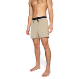 Flow Shorts - Khaki