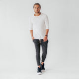 Journey Pants | Charcoal