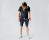 Journey Shorts | Charcoal