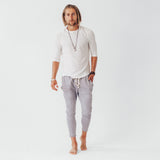 Journey Pants | Ash