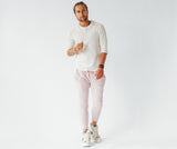 Journey Pants | Pink Opal