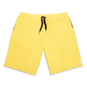 Swerve Shorts - Sulfur Yellow