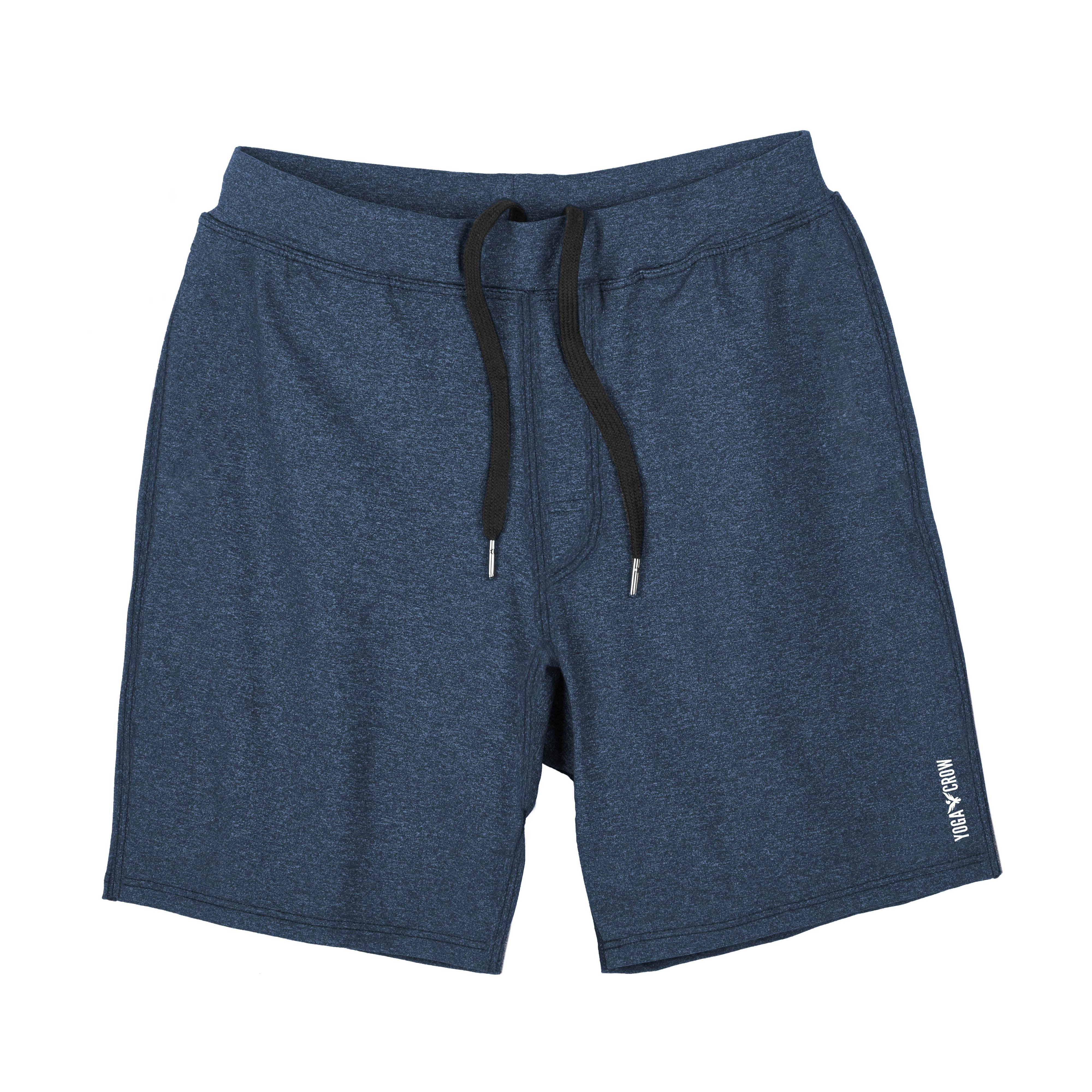 Pocketless shorts 2025